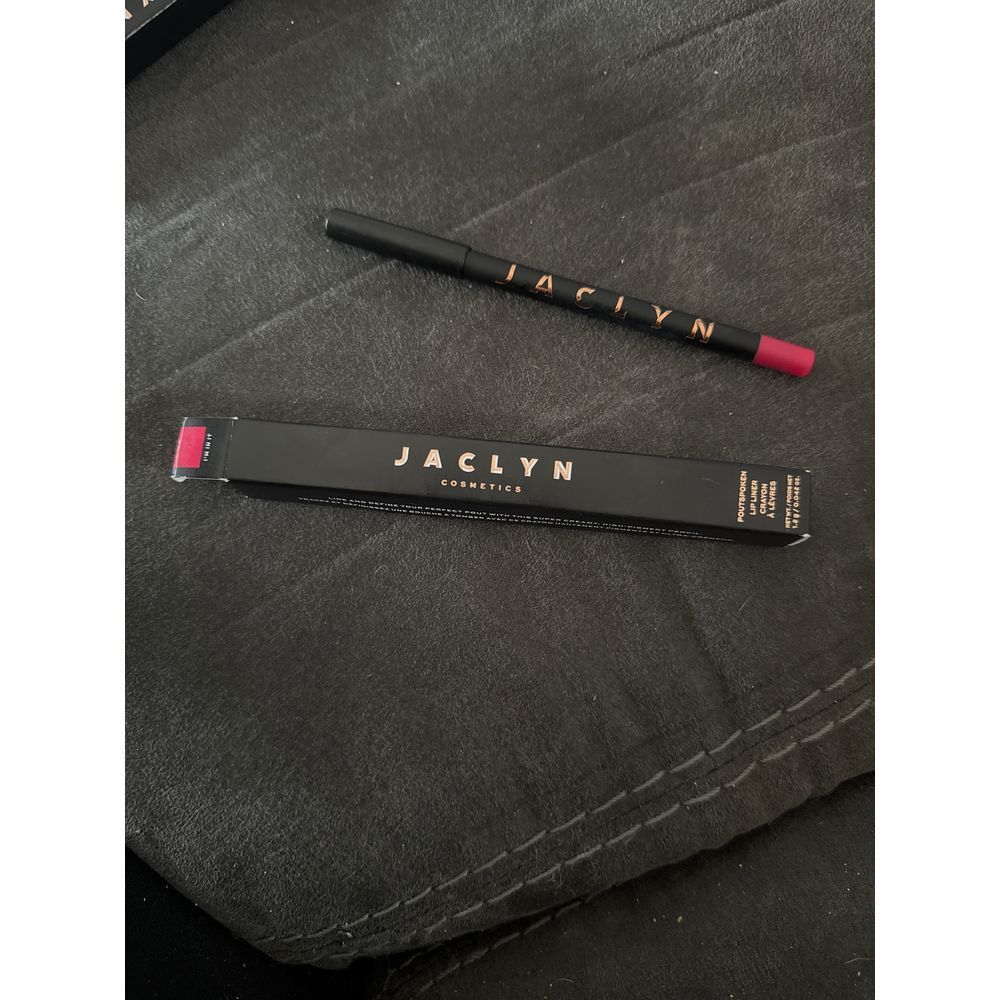 Jaclyn Cosmetic Poutspoken Lip Liner in‎ I'm In It New